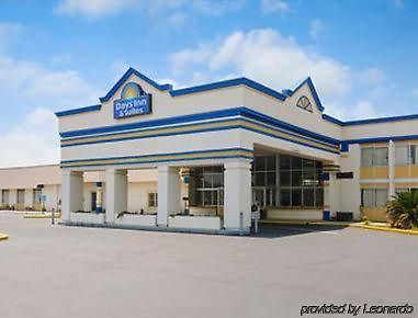 Rodeway Inn モンゴメリー エクステリア 写真