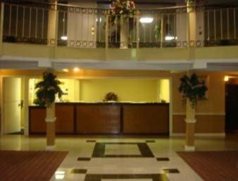 Rodeway Inn モンゴメリー エクステリア 写真