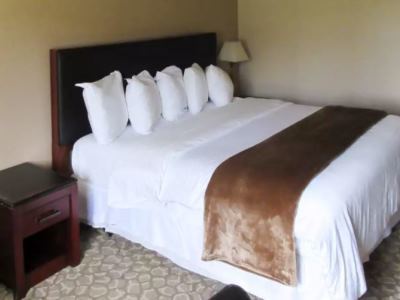 Rodeway Inn モンゴメリー エクステリア 写真
